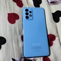 سامسونج A52 • ٢٥٦ • بطارية يومين