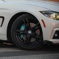 للبيع او للمراوس من النوادر BMW 440i 2019 🚀 B58 Engine  X DRIVE M POWE...