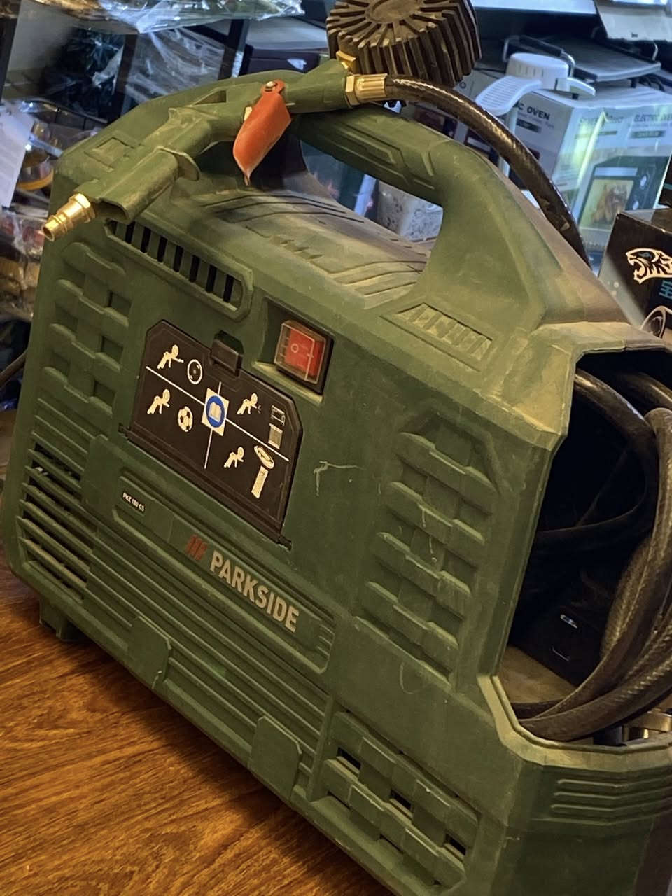 تم ٢٠ الاف نقص كيج مال تعليك هوة


**إذا كنت صاحب هذا الإعلان وتريد حذفه لأي سبب، رجاءا أرسل رسالة إلى الدعم الفني**