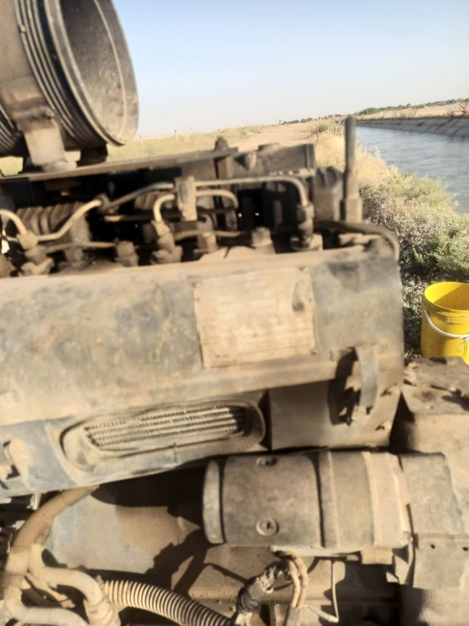 موليد دويتس ايطالي 3بستم خنزيره ضخط العالي 5×4يشغل 80مرشه للبيع مكان خانقين***********
