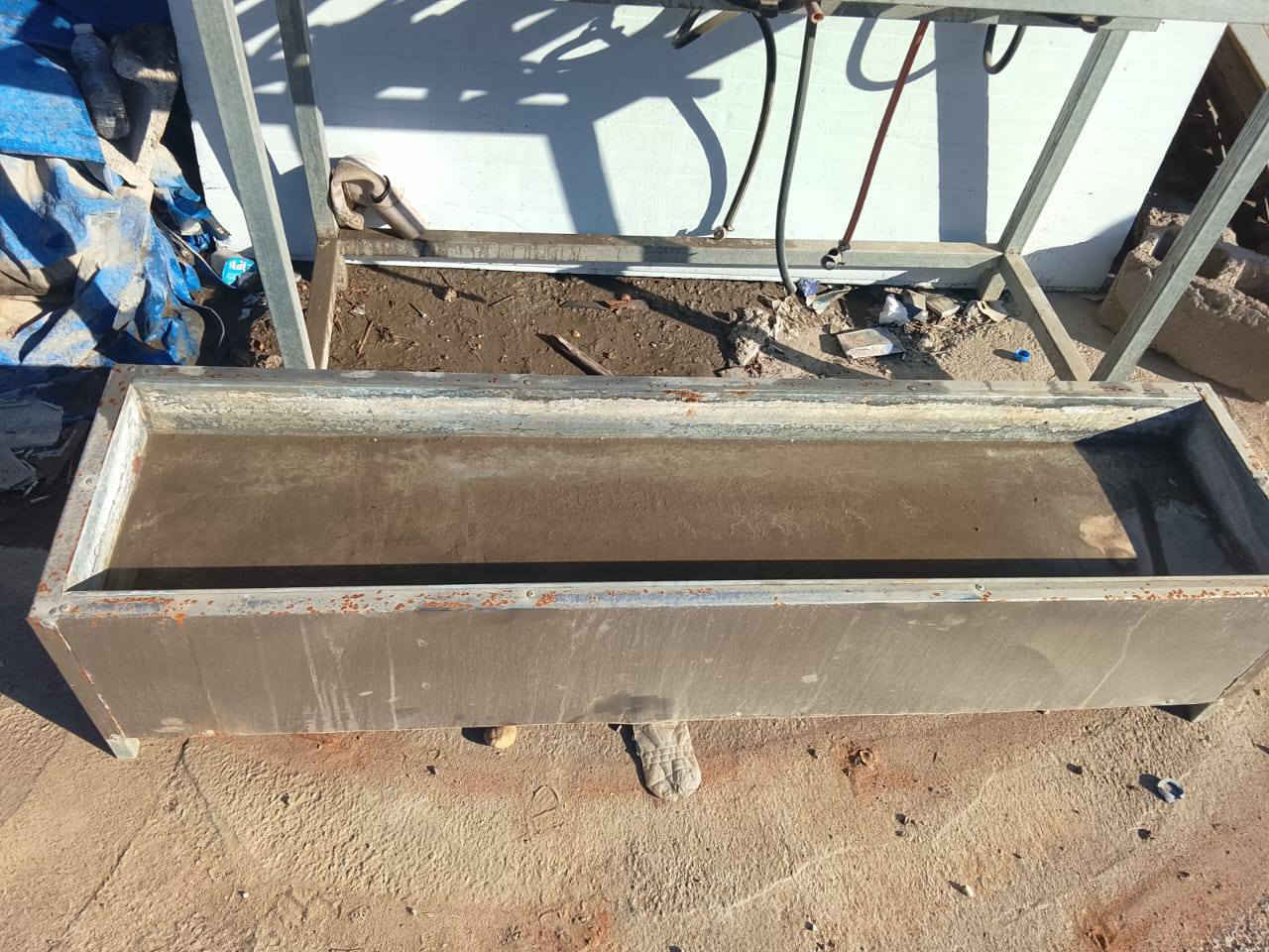 السلام عليك طباخ +حمايه منضدي للبيع استخدام اقل شهر نضيفات للاستفسار *********** اتصال واتساب مو شراي 
اعبر المنشور يرحم امواتك
مكلف بالنشر تواصلو مباشر ع رقم تلفون الولد لطبلي خاص
