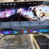 ال جي • شاشات سمارت • ٧٠-٤٢ بوصة