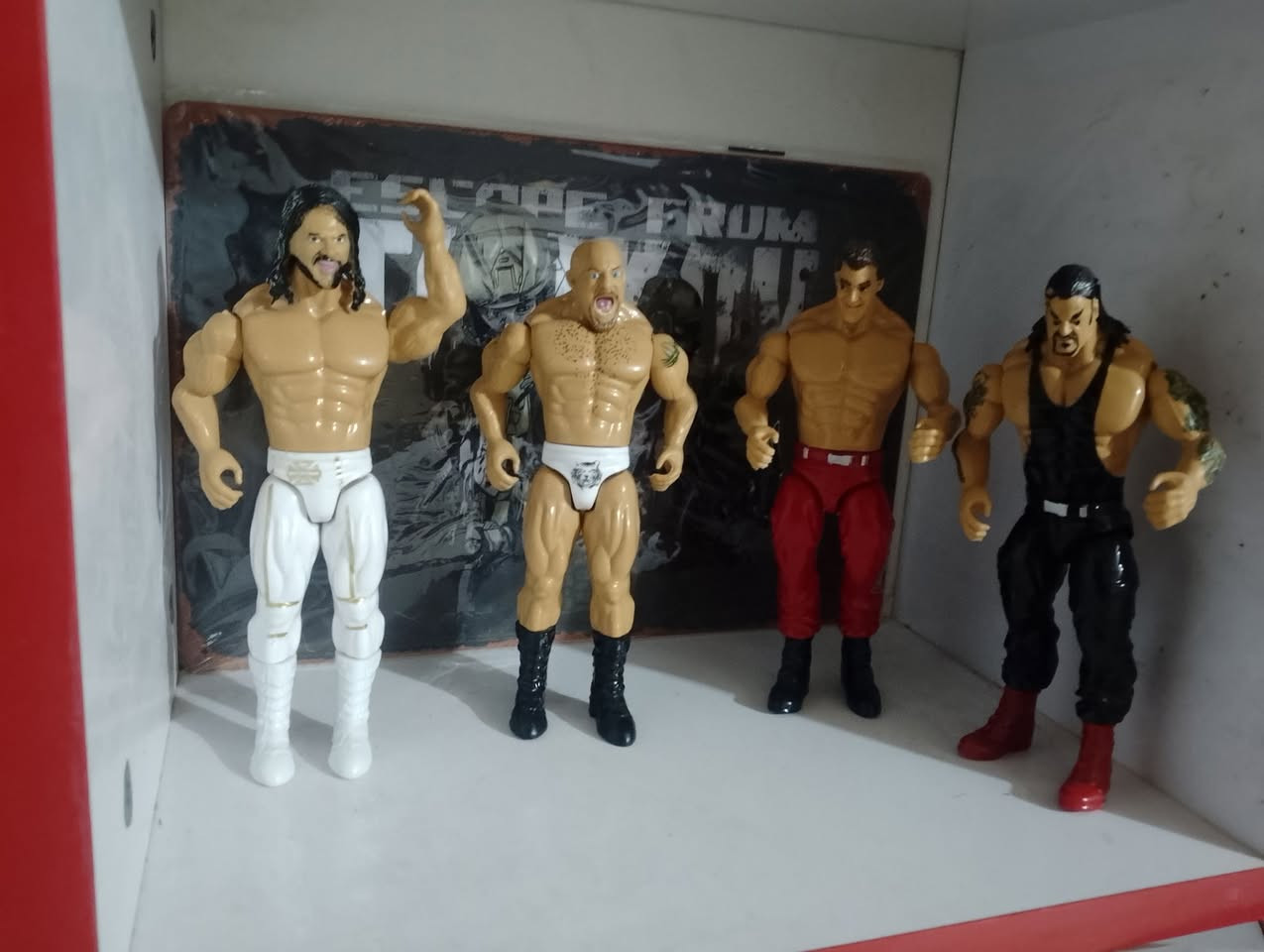 متوفر توصيل فقط الحسينية راسل الصفحة


**إذا كنت صاحب هذا الإعلان وتريد حذفه لأي سبب، رجاءا أرسل رسالة إلى الدعم الفني**