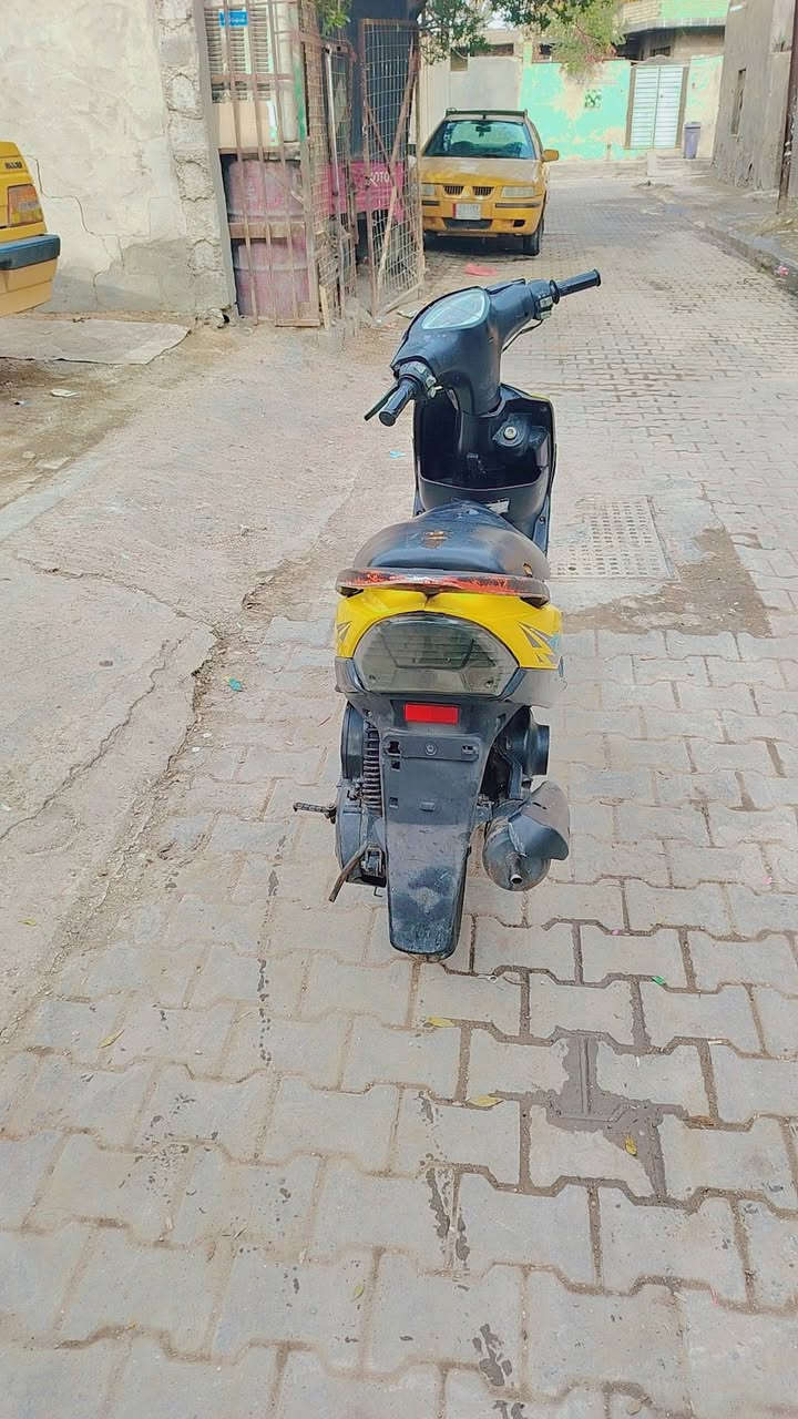 سلام عليكم
ماكس عدله السرعه120
مكفوله كفاله عامه نكره سلف وهندر
مال رمبه العنوان مدينه الصدر
السعر650
الرقم***********
