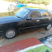 سياره الببيع مديل 1991سياره جديده  جاهزه كفاله عامه رقم نكليزي ثاني يو...