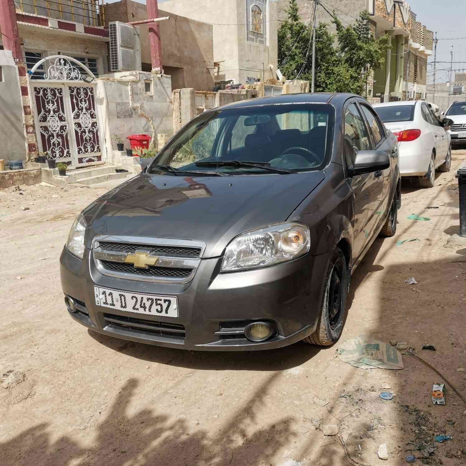السلام عليكم افيو للبيع موديل ٧ رقم بغداد نكليزي بسمي السعر ٤٢
مكينه ستوني شاده جديده كير عادي جديد مكينه ١٦٠٠
تبريد شغال مصبوغه عام بيه ضرر صوب السدر حداديه جاهزه 
مكاني نجف حي النداء ***********
