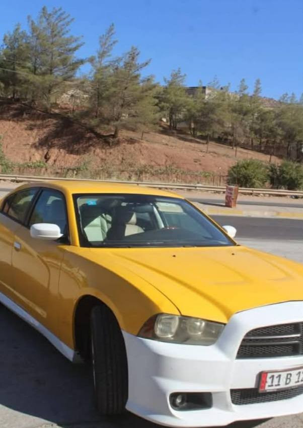 جاجر مديل ١٢ كندي مكفوله من العيب الشرعي مكينه ٣٦٠٠ كير ومكينه واكسل وتبريد مكفولات حداديه نظيفه 
رقم بغداد بسمي 
بيع او مراوس #السعر ١٣٥ وبيه مجال 
مكان السياره ناصريه سوك الشيوخ 
***********
