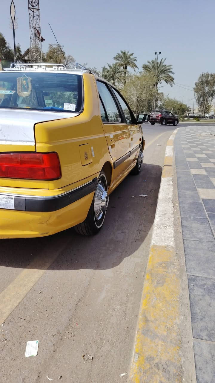 سلام عليكم للبيع بيجوبارص موديل ٢٠١٥سياره خير من الله مكينه كير صدرتبريد تخم تاير خط ابيض جديد كبات سيبايه مدوشمه عام سياره كل نقص مابيه كبل للشارع رقم انكليزي امصفره هياءه وغرامات عارضه ٤٧ مكاني بغداد ***********
