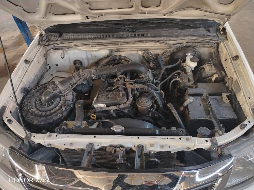 تويوتابيكاب موديل 2015 سيدنهرو كير توماتيك ٢جي ساردةكوتي هةية مةكينة نةك رايتةوة سةنةوي جديد تاكو 2030 شوين قةزاي خةبات *********** أربيل, العراق
