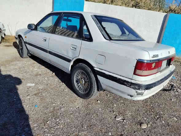 للبيع مازدا 1991 محرك 2000 _626_ بخ _8 رقم ديالى العنوان ديالى منصوريه الجبل السعر 38 بيها مجال
***********
