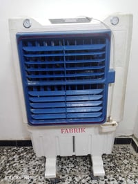 مبرده • ماطورها عطلان