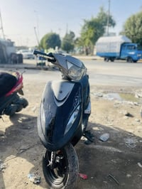 ماكس 120 • كابريتر تجاري • شهداء البياع