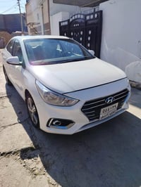 اكسنت • ٢٠١٩ • كركوك