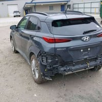 كونا • ٢٠١٨ • وارد أمريكي