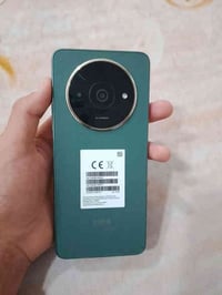 بوكو سي ٦١ • ١٢٨ • مستخدم ٥ أيام