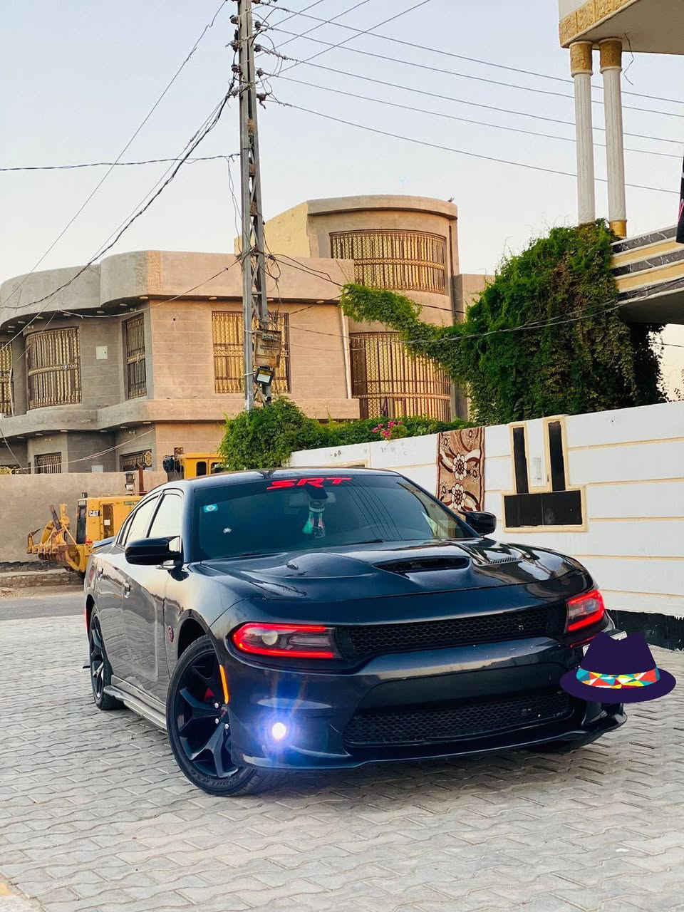 السلام عليكم 
للبيع جارجر 2016 اصل وارد امريكي... مكينه 3600 جديده... رقم بغداد الدولي بأسمي سنويه 2029 تحويل وكاله حاضر
السياره جديده وجاهزة من كلشي بيهه مكانات صبغ... مكينه كير حداديه تخم تاير تبريد كله جديد ادامه كامله 
العنوان بابل الشوملي 
السعر 149
***********واتساب
***********
