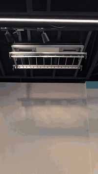 منشر كهربائي تعليق سقف السعر: 135 ألف راسلنا الآن للطلب  07735566635📩