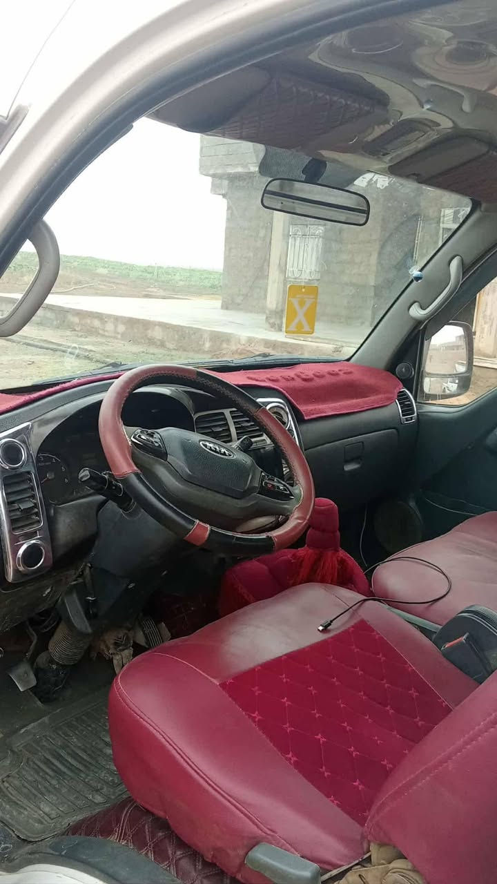 كيه للبيع 2014 سعر 122 مكفوله من دعاميه لدعاميه رقم صلاح الدين نكليزي بسمي ***********  ***********
