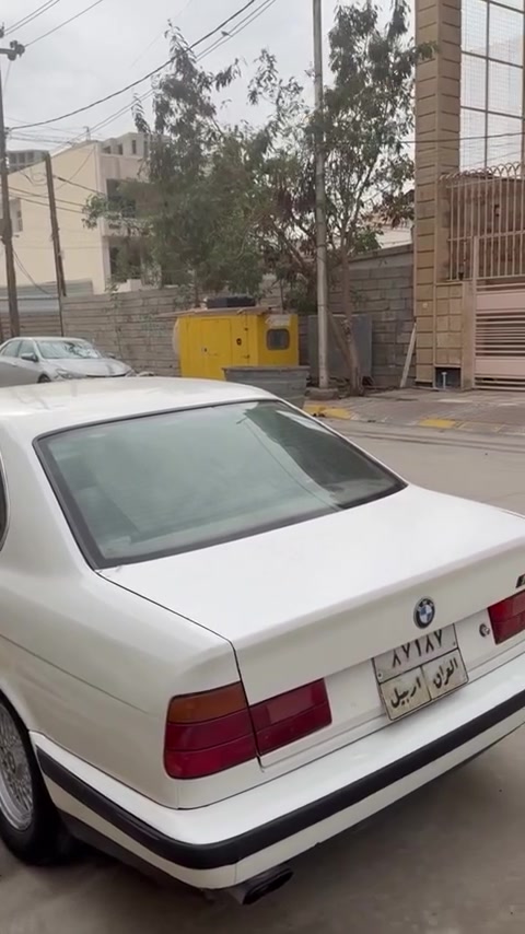 بیئیم1991/520/عادي
حيزام سبوغ /بدون دواخل /بی ناوگرتن

كير و مەکینەی بەشەرت 
کهربایات کلها شغال/کارەبای هەموو گیانی ئیشەکات

تەبریددی بەشەرت 🥶تبرید ثلج

دوجام کارەبا

کۆبۆنی بەنزینی هەیە/بطاقە بنزین موجود

تایەو ویلی تازەیە/تایر جدید

سعر/48$مجال

***********

***********
