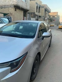 كورلا ٢٠٢٠ • LE وارد امريكي • كربلاء