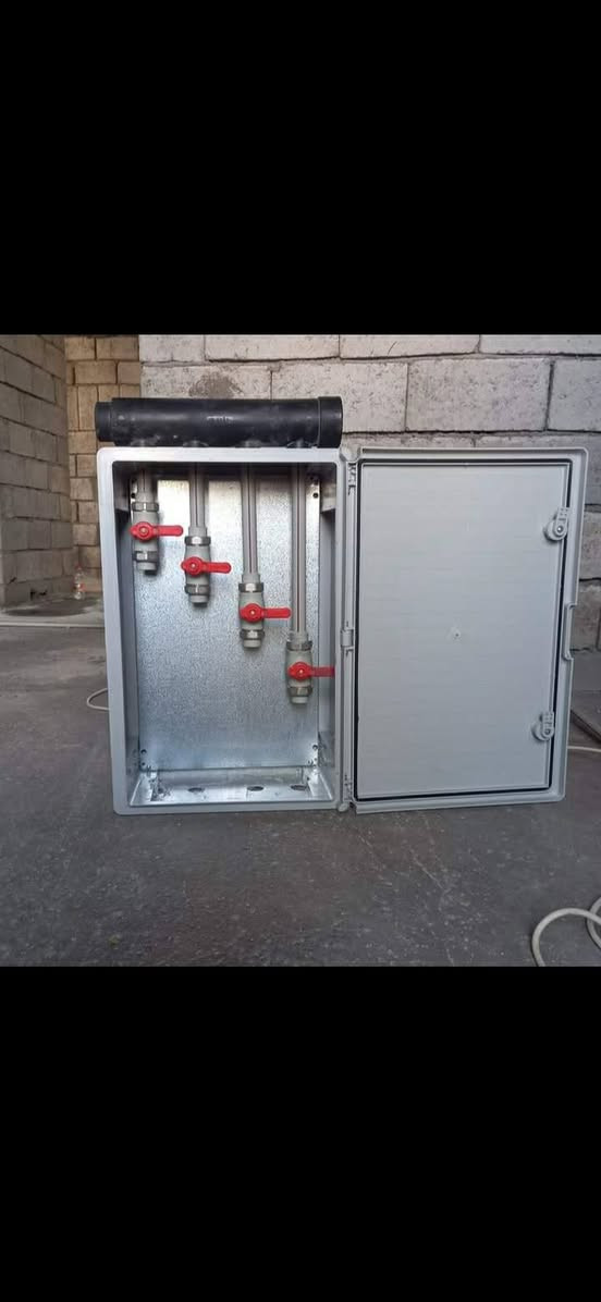 نُعلن عن تنفيذ أعمال تأسيس المجاري وإضافة البواري بأعلى درجات الدقة والاحتراف، وفق المعايير الهندسية المعتمدة وبإشراف فنيين مختصين، لضمان تصريف آمن وسلس يدوم لسنوات طويلة.
🔹 تأسيس وتمديد شبكات الصرف الصحي
🔹 إضافة وتركيب البواري بمقاسات مختلفة حسب الحاجة
🔹 ضبط المناسيب والانحدار الصحيح
🔹 استخدام مواد عالية الجودة مع تنفيذ مرتب ونظيف
🔹 سرعة في الإنجاز مع ضمان على العمل
📍 نعمل في محافظات: صلاح الدين – كركوك – كربلاء
📞 للاستفسار والحجز: ***********
