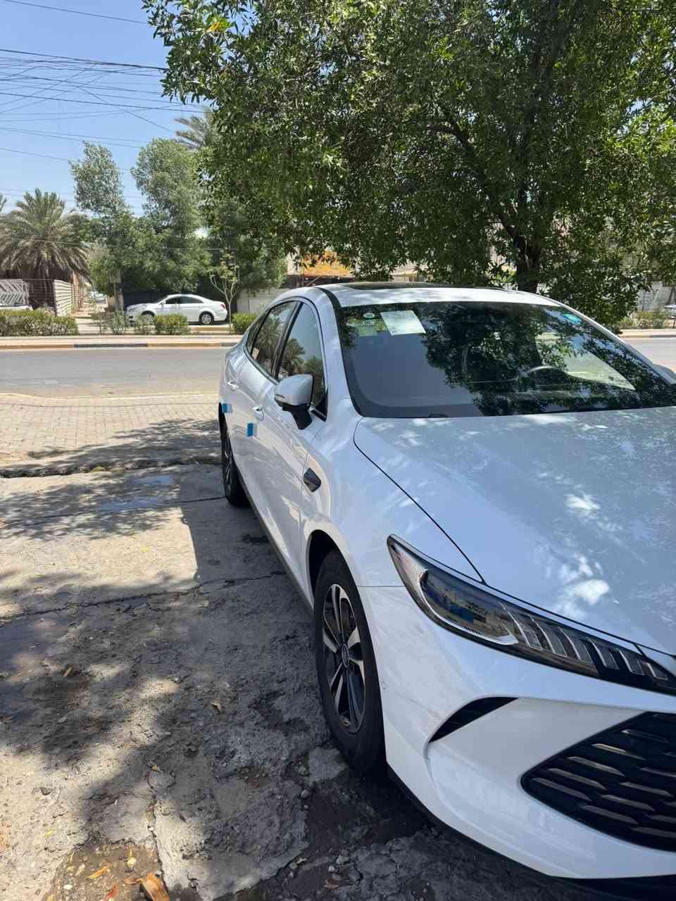 فول مواصفات اعله فئه ١٣ كامره كفاله عده شخط بلدعاميه مكانها بياع مديل 2025 السعر 22 مليون بيها مجال قليل م ***********
