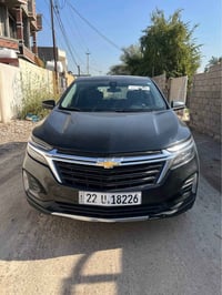 ايكونس • ٢٠٢٣ • محرك ١٥٠٠ توربو