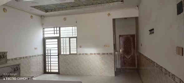 🏡 بيت 125 متر ب 34 مليون فقط 🤑🤑

البيت مرقم من البلدية + إقرار محكمة 

🏗️ البناء: بلوك | الأساس والسقف: كونكريت

🔹 مواصفات البيت:
✅ غرفة نوم 🛏️
✅ صالة 🛋️
✅ صحيات داخل وخارج  🚽
✅ مطبخ 🍽️
✅أستقبال 

🔹 الخدمات المتوفرة:
💧 ماء | ⚡ كهرباء | 🚗 شوارع مبلطة | 🏫 مدارس قريبة

📍 الموقع: النجف – مقابل  قرية الغدير عمود 276
📜 الملكية: طابو زراعي (إقرار محكمة)

📞 للتواصل:
أتصال+  واتساب
***********
