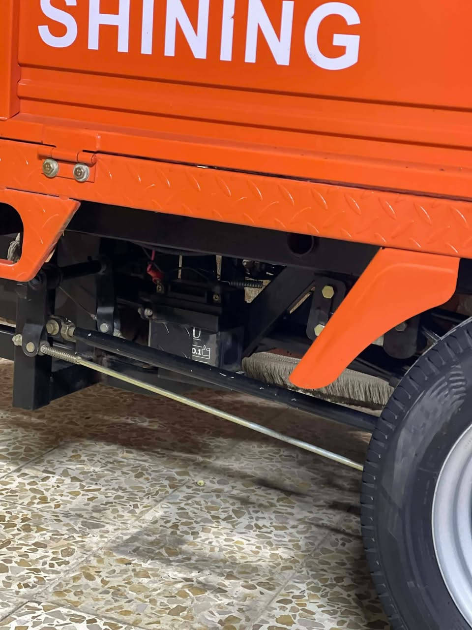 سلام عليكم ستوته للبيع كفاله عامه موديل ٢٣ 2025 
***********
