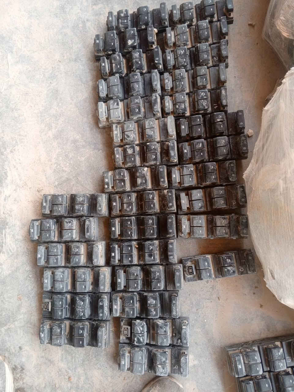 سيطره جام اصلي تفصيخ سوناتا من موديل 2016 ال 2020 
جمله ع 20 الف
مفرد 40 الف
للتواصل *********** فؤاد 
يوجد توصيل جميع المحافضات 
للعنوان الديوانيه حي الصناعي
