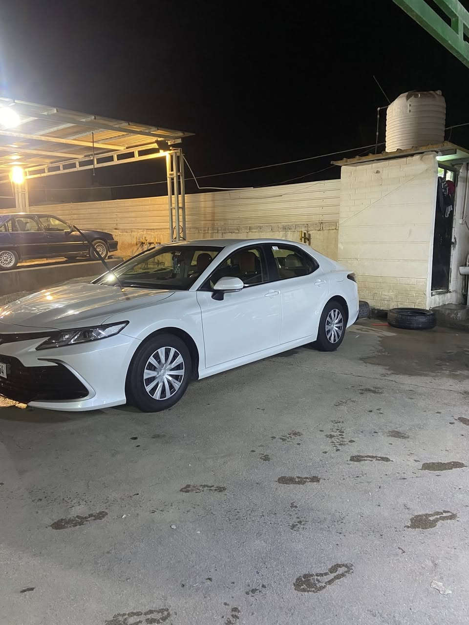 محطة الجوهرة النموذجية
خدمات متنوعة
غسل كافة انواع السيارات الكبيرة والصغيرة
غسل المفروشات
عمل حمام للسيارة 
بكادر مميز
وبأسعار مناسبة
بأدارة  ابو غزولة  
للاستفسار الاتصال على
  ***********
الرمادي/شارع40 /
