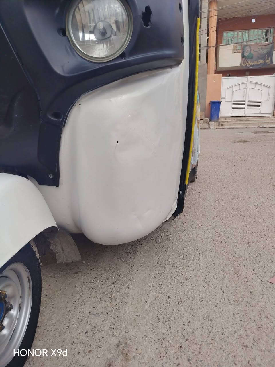 تكتك للبيع رقم وسنويه موديل 21
بأسمي تحويل ثاني يوم التكتك مكفوله من صبغ ومعجون ومحرك التكتك بيه خياسات بالدوس وطخات خفيفه
السعر 8 وبيه مجال محرك مبدل فقط زنجيل التكتك خير من الله بيه بصمه تشغيل عن بعد الاتصال ع الرقم
*********** عندي وات ساب هم
