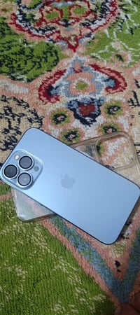 آيفون 13 برو • ١٢٨ • بطارية ٨٠٪