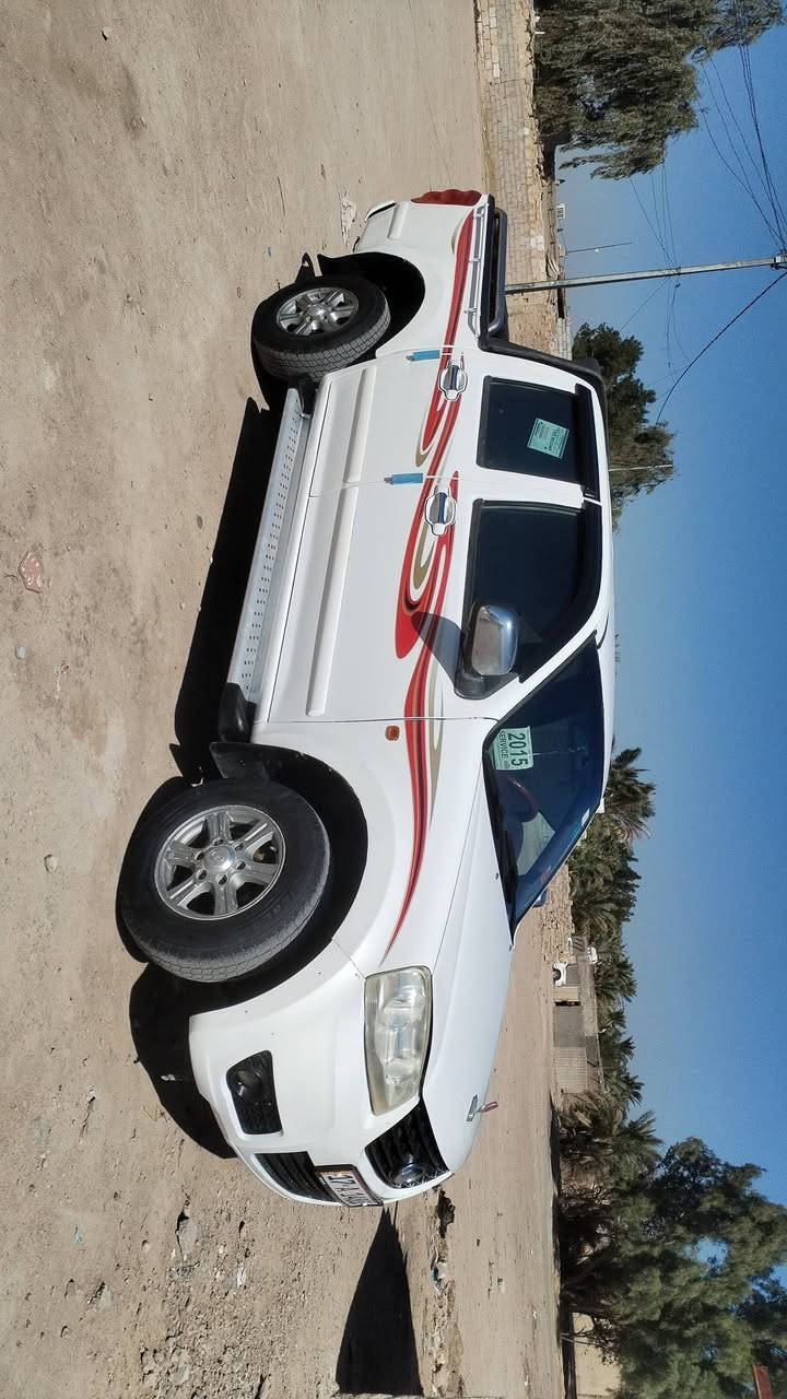 يالله سياره كريت ويل مديل 2015 مكفوله كفاله عامه من ضربه وتبديل وخياس وكص مكينه وكير  شرط تخم تاير ماعيزه برغي رقم مثنى نكليزي سنويته مجدده ل 2031 مداور شوكت متريد سياره حلوه وجاهزه       السعر 74 وبيه مجال مكان نجف اتصل ***********
