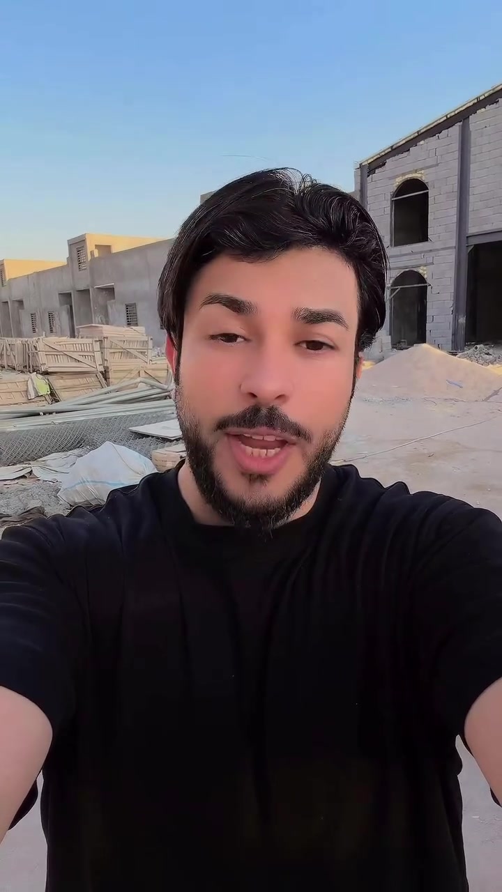 ٨٠بيت مجانا للايتام
للتبرع راسلني ***********
شارك المقطع لوجه الله ولعيون الايتام
