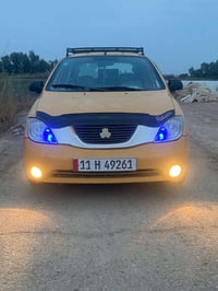 طيبه للبيع موديل 2016 باسمي سنويه 30ارقام انكليزي  محرك كيه ريو تبريد ...