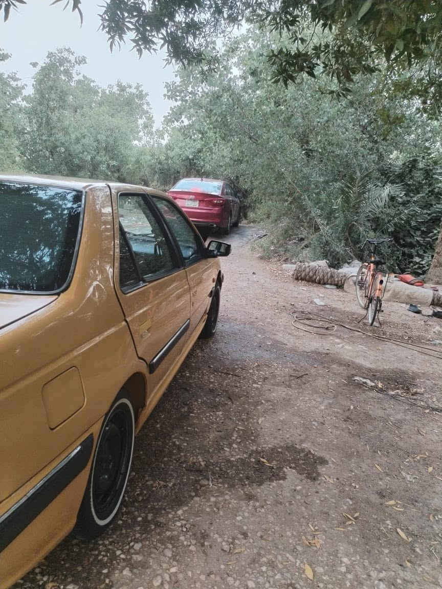 السعر 39 بيع مستعجل البيع. بيجو. بارص  2015  مكفوله. من ضربه وتبديل.  فقط بنيد. تبديل رقم قادسيه. رعيه موجود. شواصي مكفوله مكينه كير. حداديه مكفوله  شراي ينتصل مكلف. بل نشر ***********
