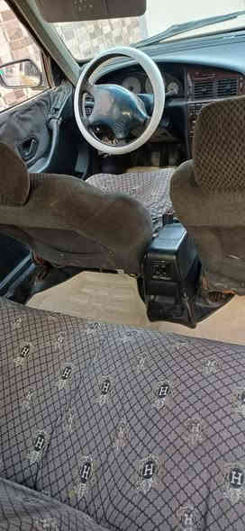 اللهم صل على محمد وال محمد 

سياره بيجو بارص موديل 13مصفره هيئه وغرامات تحول مباشر بيها ضربه باب السائق السعر 30 وبيها مجال 

الرقم/***********
