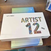 شاشات رسم • تابلت رسم • XP-PEN