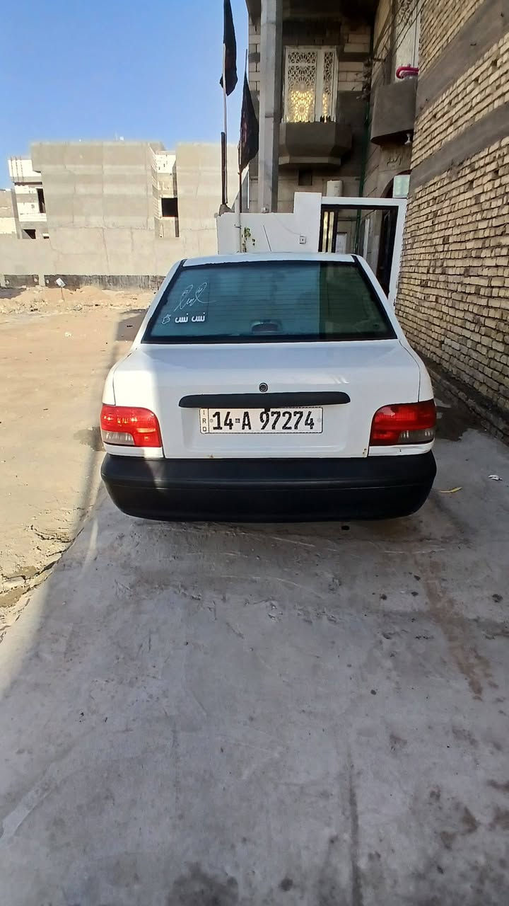سايبا 18 خصوصي بأسمي
جاهزه من كلشي كير محرك تبريد
 المكان البصره ابي الخصيب 
السعر ٣٨ قفل 
***********
