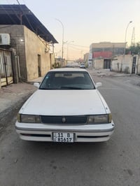 كرسيدا • بصرة • للبيع