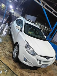 تكسي • ٢٠١٠ • كركوك