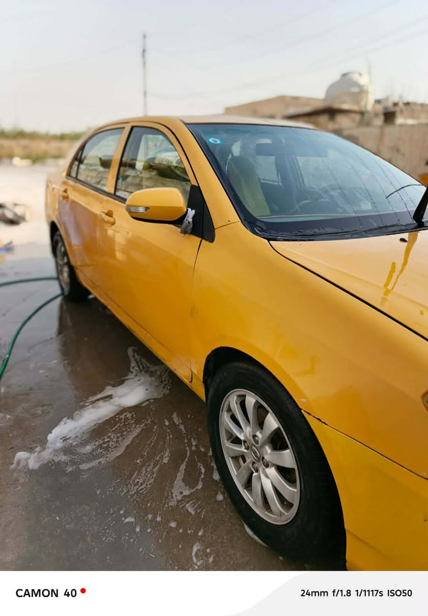 السلام عليكم سيارة بي وايدي موديل 2013 “H3” سيارة كير مكينة خير من الله كير عادي سنويتها ل٢٠٢٩ بيها شوي خياسات بالبيبان امانة الله سيارة جديدة وحلوا ونصبتها تخبل السعر ب 37 وبيها مجال مكاني واسط قضاء العزيزية رقم الهاتف "***********”…….”‭٠٧٧١ ٣٥٦ ٩٩٣٩‬”
