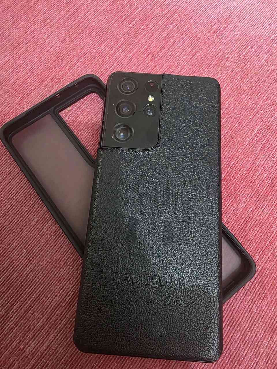 S21 الترا 
جهاز جديد مكفول 
دبل سيم كارت 2 .شحنه كلش حلو 
مكاني ناصريه مركز الشراي يتفضل خاص او واتساب ***********
