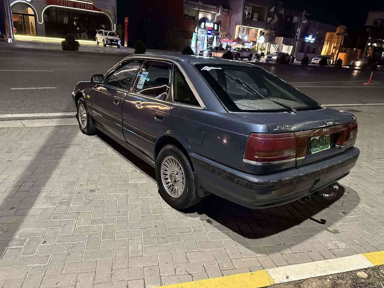 سەرەتا بەناوی خوای گەورەو میهرەبان . نرخ 17گلاو مەجالیکی برایانە  ***********/***********
مازدای دژە فیتەر 626 ئارمی پلاستیکی سلیمانی مەکینە 12 بەخ
دەعمی قورسی نیە هەمو گیانی بەشەرتە کارەبای کامل ایش ئەکات هیچ عەیبو عاری نیە. تکایە سەیارە بە رەسم نافروشری وەرەو سەیریکە ئەوکات مەعامەلە کە بەروخسەتی ئادمیی کوڵ شۆێن سڵێمانێ السليمانية, العراق
