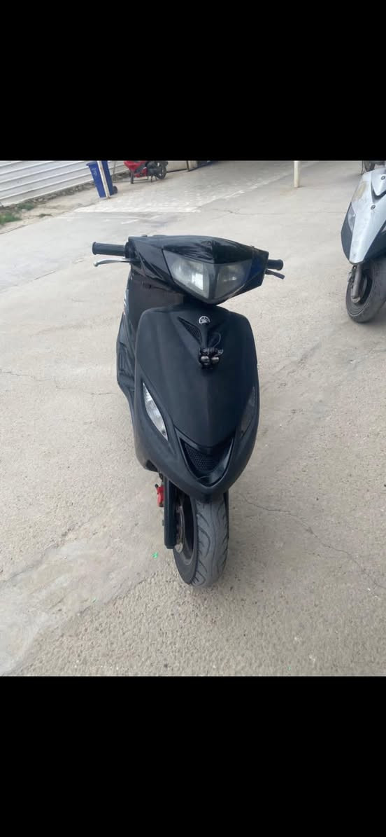 سلام عليكم دراجة ١٤٠ للبيع جاهزة سعر ٢٢٥   ***********
