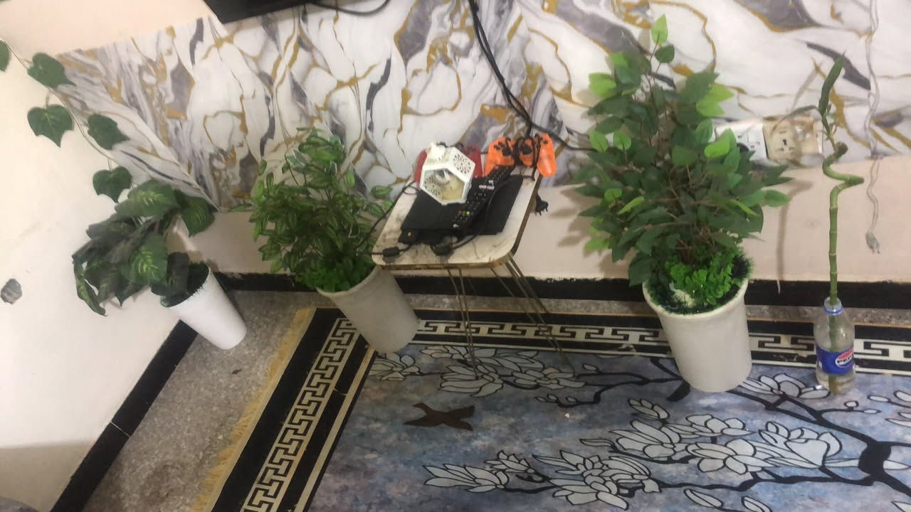 سلام عليكم غراض للبيع بغداد حي جهاد ***********
