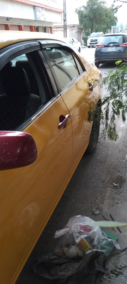 سلام عليكم
كورله موديل ٢٠١٣ 
رقم ديالى مشروع وطني تحويل ثاني يوم 
ضرره مبدل باب سكن بلادي مع تفصيه قليل
سياره نظيفه مال بيت بأسمنه 
مكاني كركوك 
سعر ١٣٠ ورقه وبي مجال خابر وتدلل
***********
سياره مو مالتي اني بس ناشره
