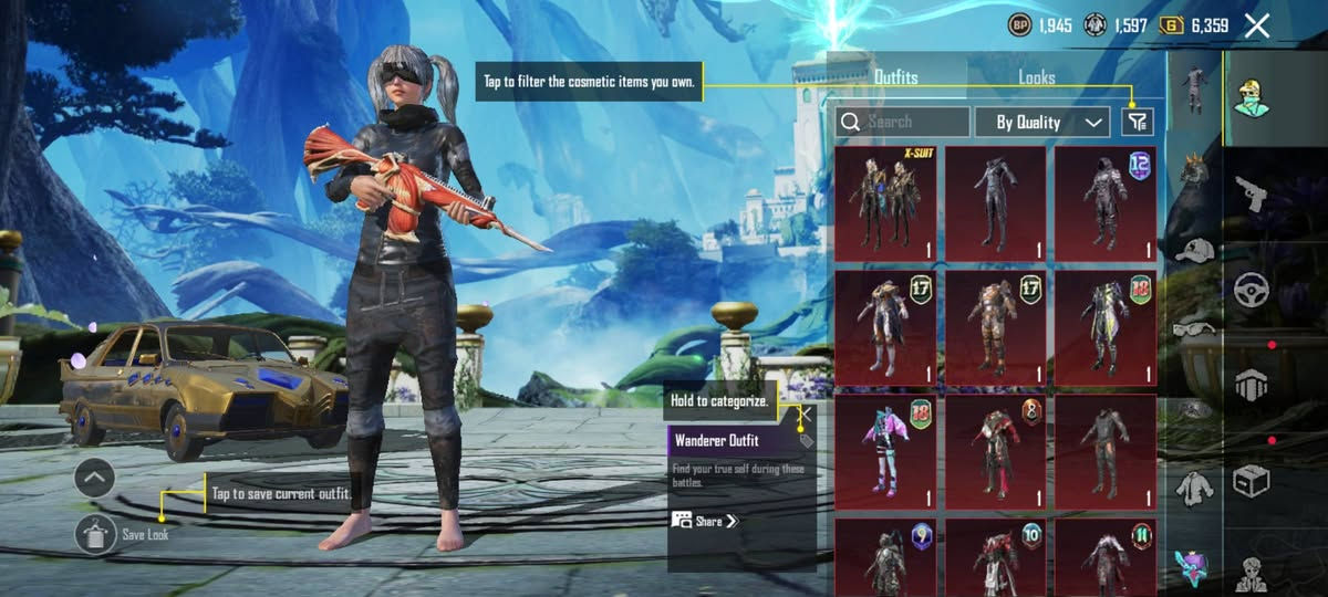 حساب ببجي مستواه 83 للتبدل بحساب اقوه منه ونطيك فرق مكاني موصل وجه لوجه


**إذا كنت صاحب هذا الإعلان وتريد حذفه لأي سبب، رجاءا أرسل رسالة إلى الدعم الفني**