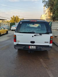 مكفوله • ٢٠٠٥ • محرك ٥٣٠٠